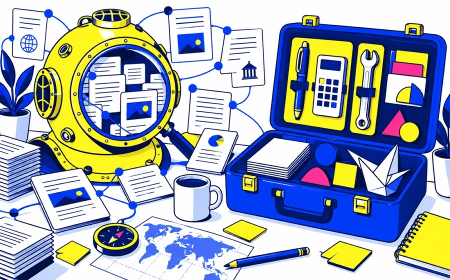 Perplexity vs ChatGPT: search-led research or a broader assistant
