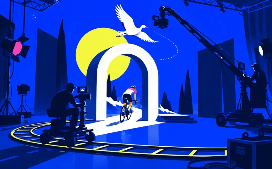 Runway vs Luma: choose around the shot you need