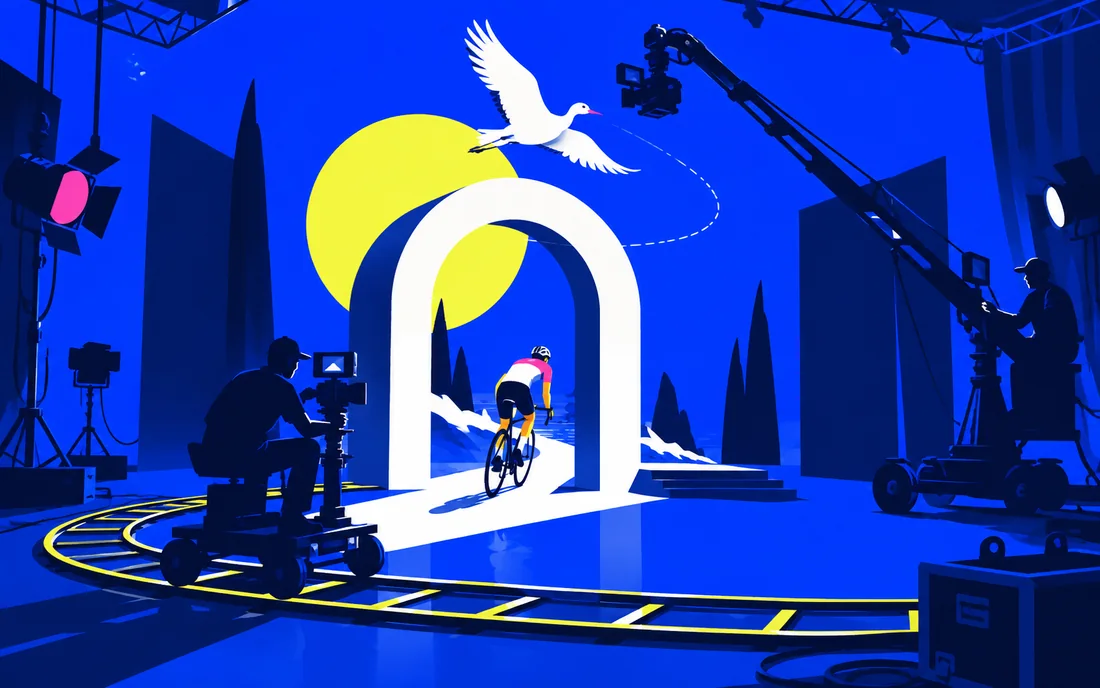 Runway vs Luma: choose around the shot you need