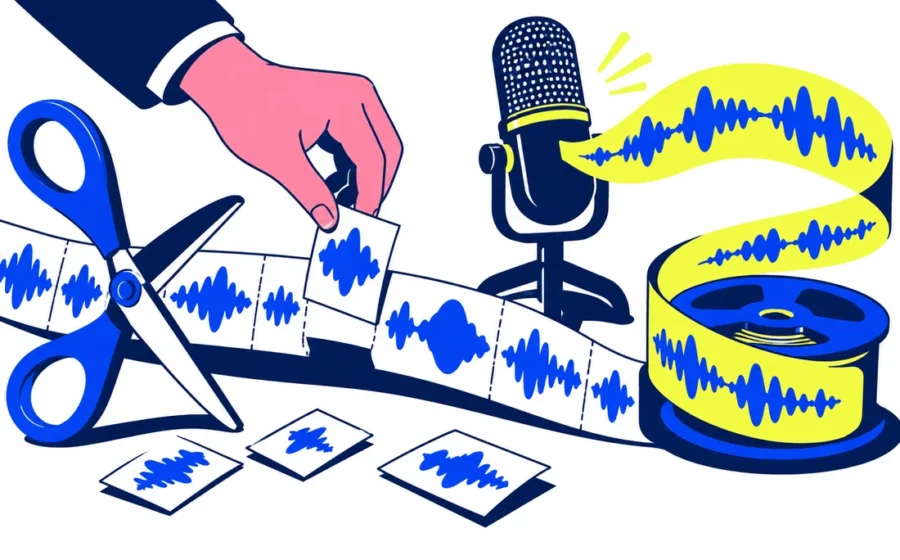 Descript vs ElevenLabs: transcript editing or voice production