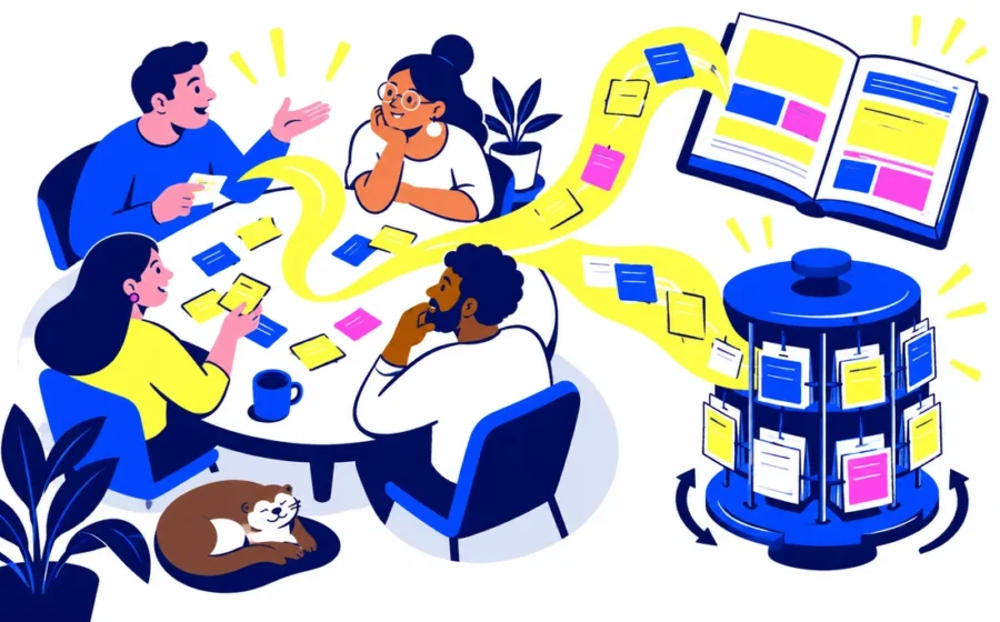 Otter vs Fireflies: choose a meeting knowledge workflow