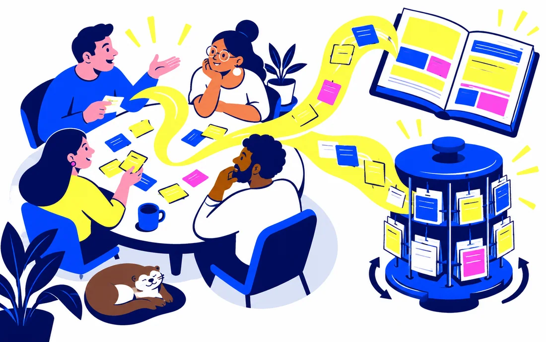 Otter vs Fireflies: choose a meeting knowledge workflow