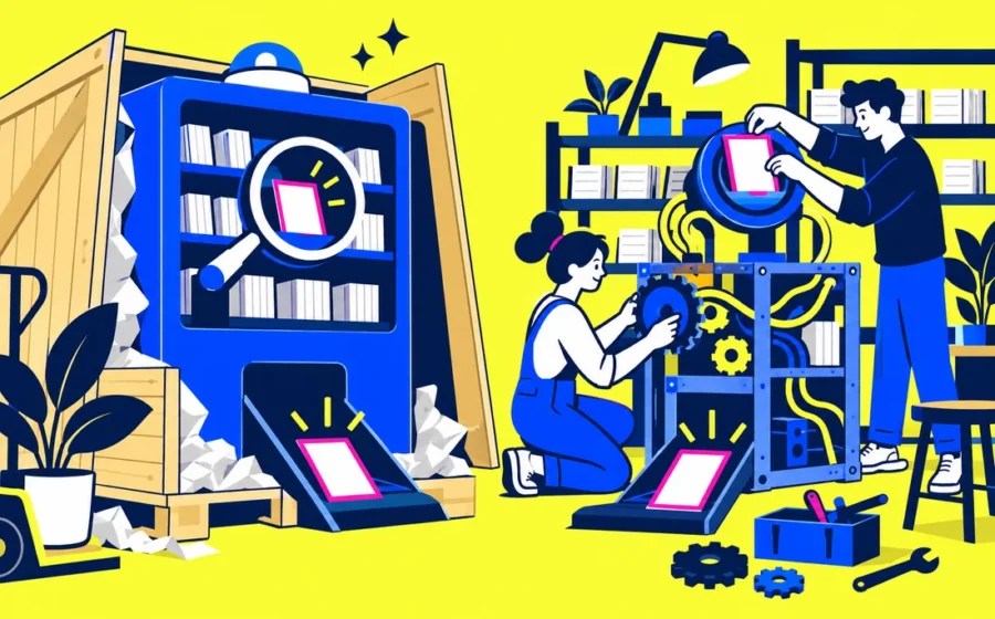 Glean vs a custom knowledge assistant: buy or build retrieval