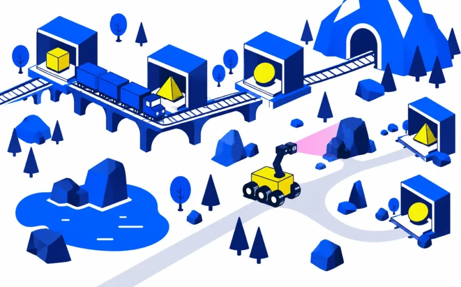 Agents vs fixed workflows: where should decisions happen?