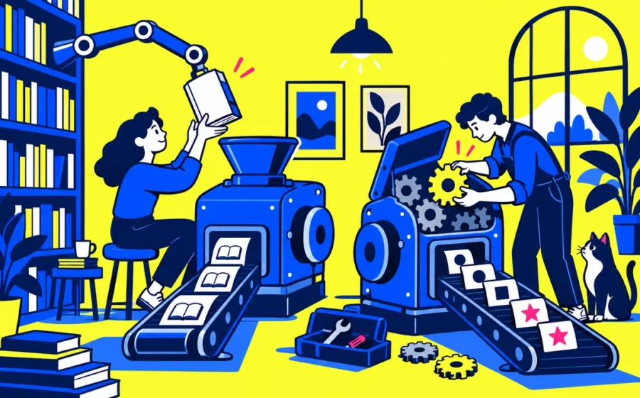 RAG vs fine-tuning: knowledge access or behavior change?
