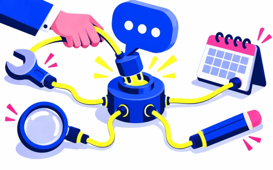Tool calling: how models connect to useful actions