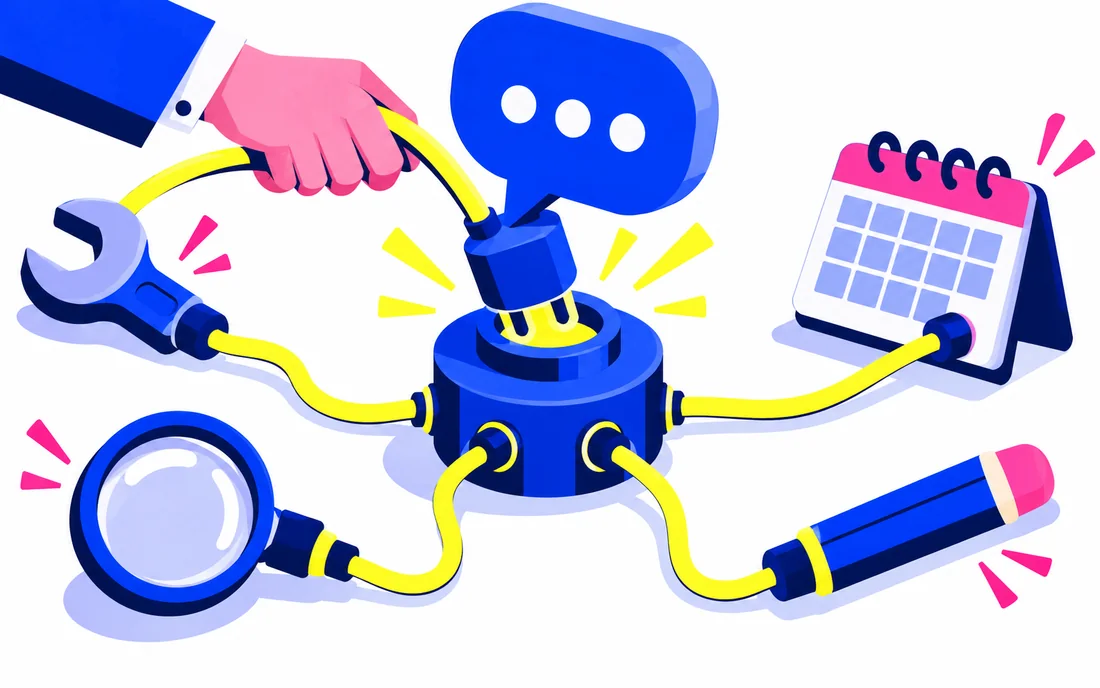 Tool calling: how models connect to useful actions