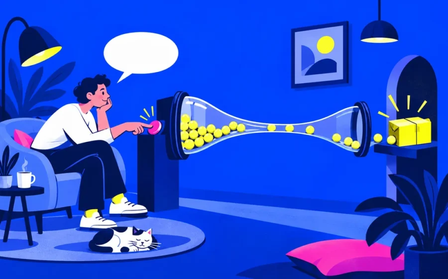 Model latency: measure the wait that users actually feel