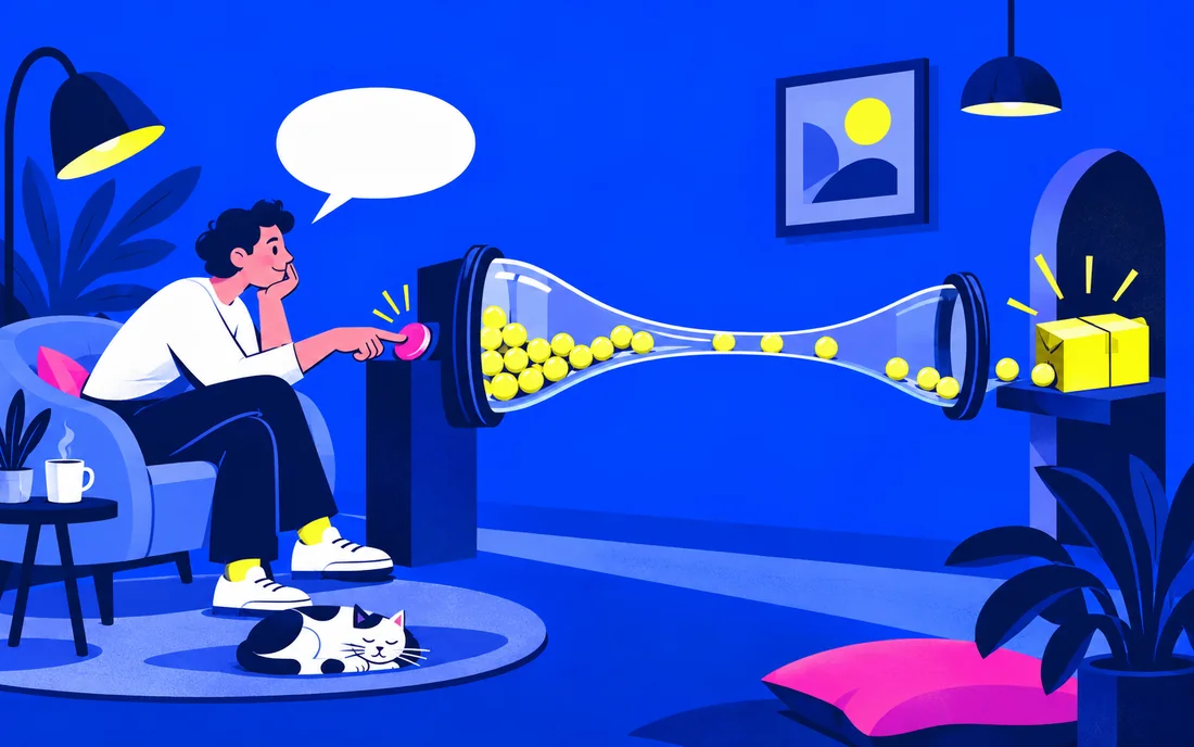 Model latency: measure the wait that users actually feel