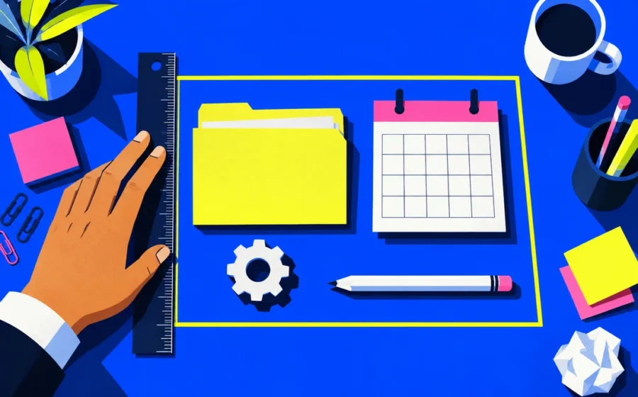 Microsoft Copilot: start with a defined workplace task