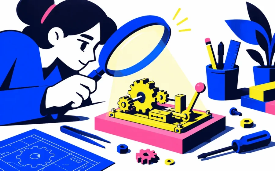 Bolt: build a focused browser-based prototype