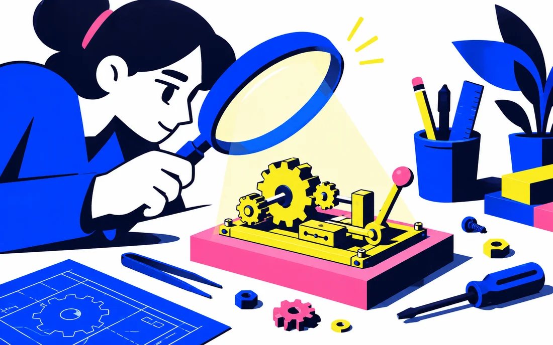 Bolt: build a focused browser-based prototype