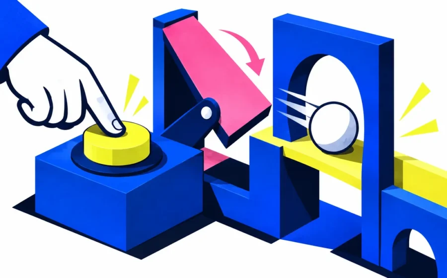 Figma Make: explore an interactive design concept