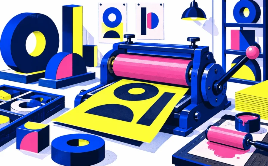 Ideogram: plan typography-led image concepts
