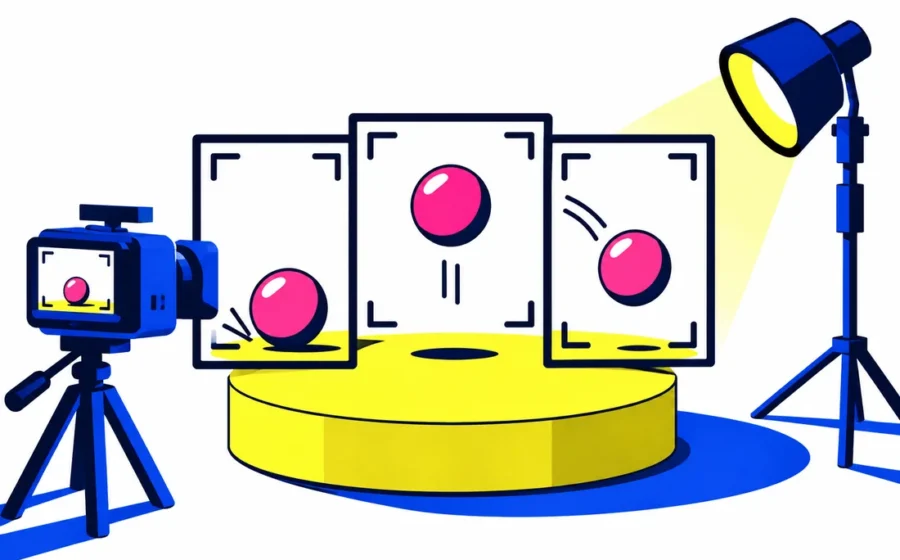 Pika: test a short visual idea with a clear shot plan